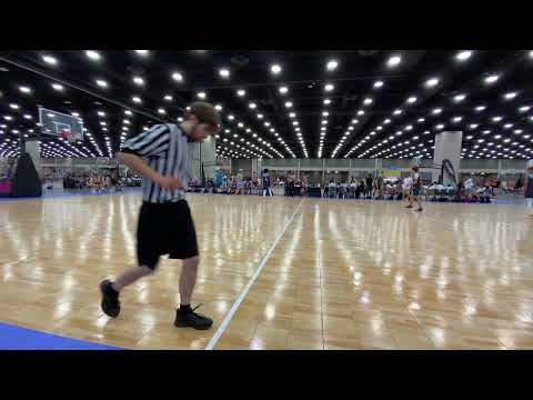 2025 Mid Ohio pumas - kavanaugh vs 2025 Mid Ohio pumas - English