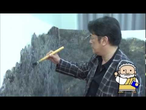 美術学科　中村先生　【J:COM「フィロソフィアの扉」】9　崇城大学