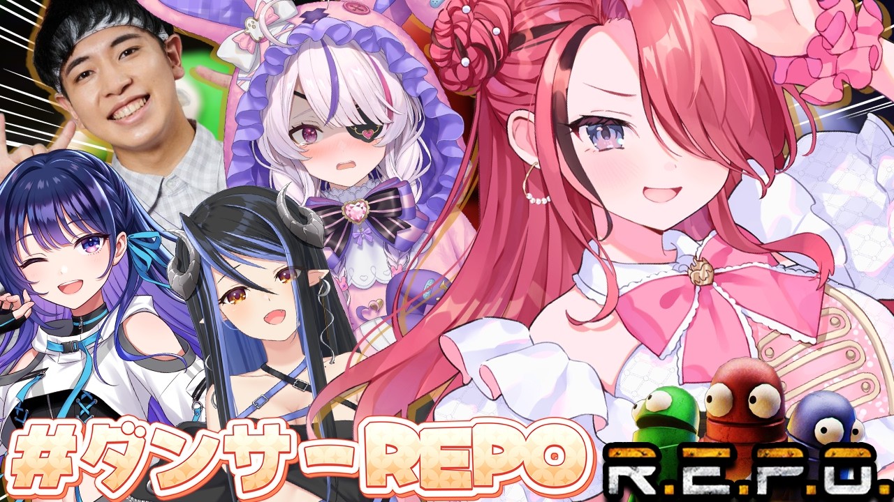 YouTubeサムネイル