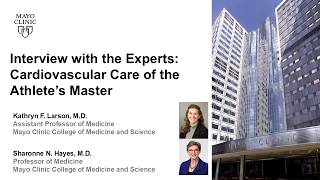Cardiovascular Care of the Masters Athlete