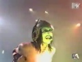 Marilyn Manson - Tourniquet(live on Mtv) - 2000