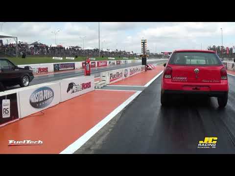 Gol ST 770 - Ricardo zancanaro