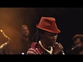 Muyiwa Kunnuji - Palapala Live