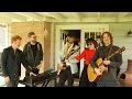 Amason "Went To War" | The World 