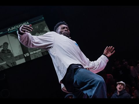 Flavourama 2022 | HOUSE Top 8: Flashhaddi vs. Mogwai