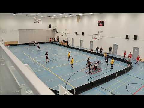 P11 SKL1 Welhot Wings - Rökäletappio