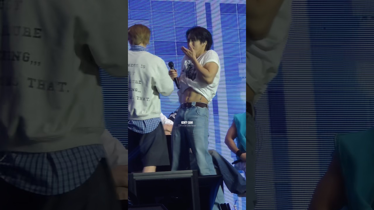 発作起こして異常ジャンプ力が炸裂してしまうチャンちゃん