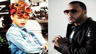 Rihanna Ft. Flo Rida - Where Have You Been (Remix / 2012)