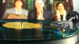 The Kinks — "Strangers" from The Darjeeling Limited [Vinyl]