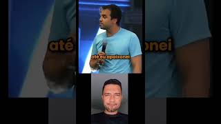 Download lagu Quer conhecer alguém? Termina com ela. #casamento #namoro #noivado #relacionamento #relacionamentos mp3