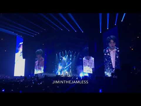 181002 The Truth Untold #BTSinChicago