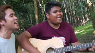 AWESOME IN THIS PLACE -Hillsong Worship (cover)