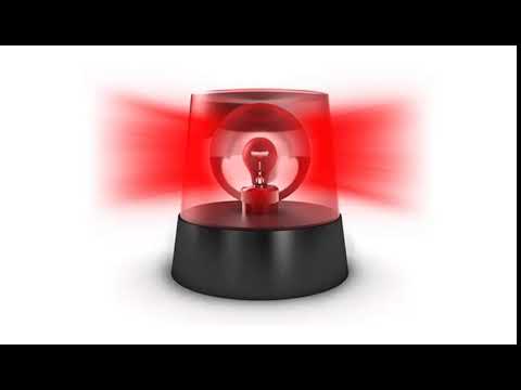 Effetto Sonoro - Allarme