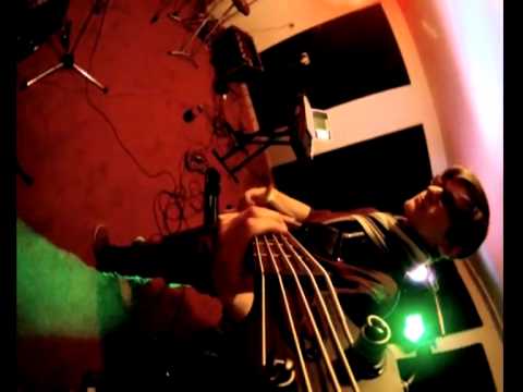 Fabian Moeltner - Sandberg MarloweDK Video Contest 2012