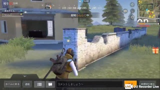 荒野行動 実況 視聴者参加型ライブ！