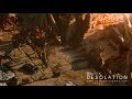 Vidéo de gameplay de Beautiful Desolation  Playstation