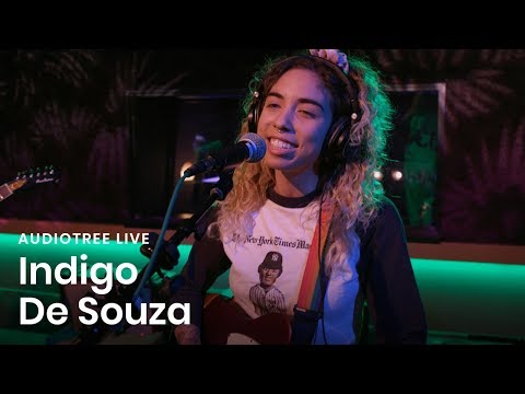 Indigo De Souza - Sick In The Head | Audiotree Live