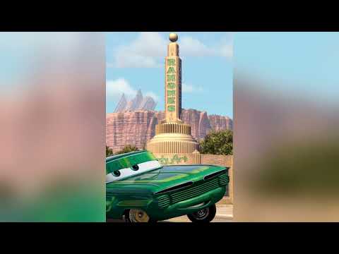 Route 66 Highlights from Amarillo, TX to Oklahoma City