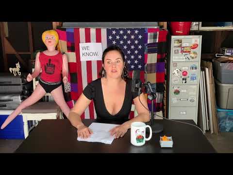 Dumpster Fire 55 Clip - Everyone's Brains Are Breaking