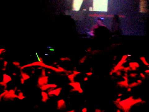 Markus Schulz @ Guv (April 2011) 6 of 6 - Marcus Schulz pres Dakota - Sinners