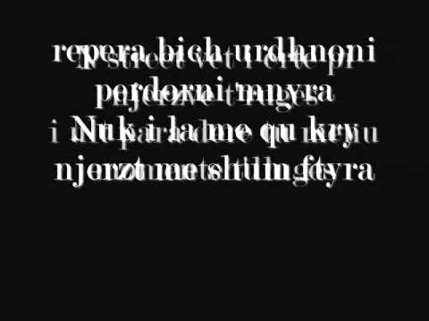 Mc GaGi OUTRO (SEZONA JEM) 2012