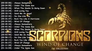 Download lagu The Best SCORPIONS ALBUM   Best rock all the song #bestrocksongs #scorpio #slowrock80s90s mp3