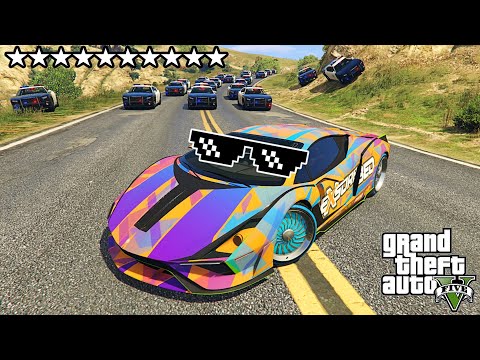 GTA 5 Thug Life #52 ( GTA 5 Funny Moments )
