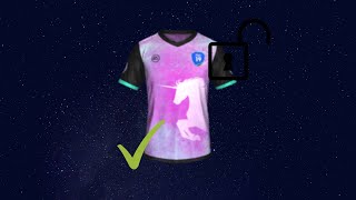 HOW TO UNLOCK THE FIFA 19 UNICORN KIT FAST AND EASY METHOD - WEEKLY OBJECTIVE GUIDE - FIFA 19