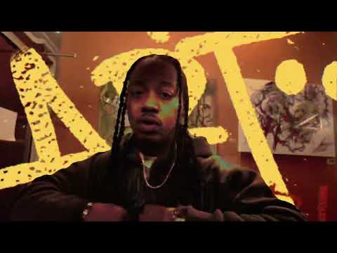 LIL KARTY -"FROM THE ROOTS"(OFFICIAL VIDEO)