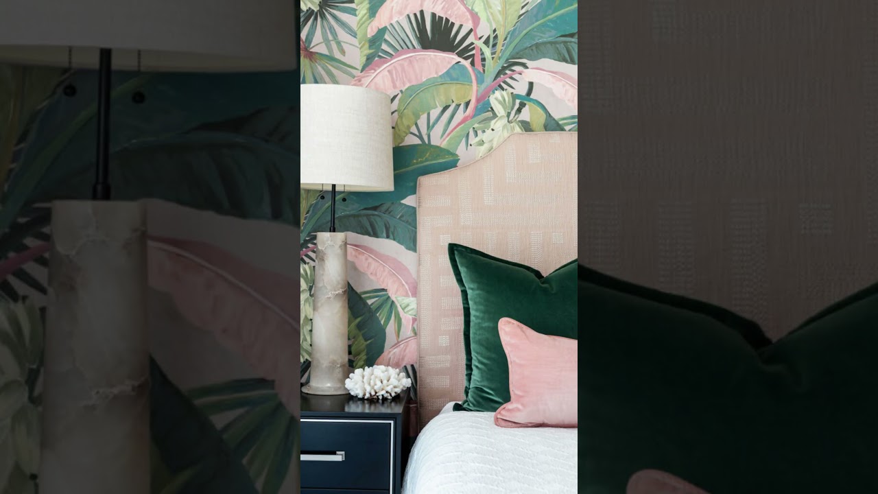 Captivate Your Space: Mastering the Art of Pattern and Texture Mixing!