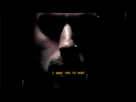 Layto - "HURT (i don't think i'm pretty)" (Official Lyric Video)