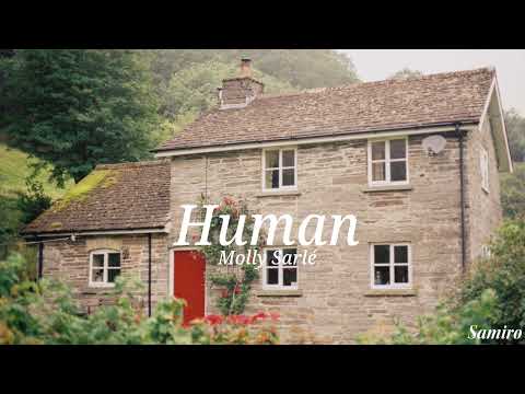 Human - Molly Sarlé cover
