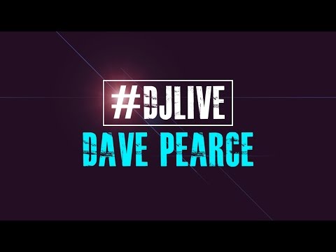 DJLIVE S02E05 - Dave Pearce 60 minute set | #djlive