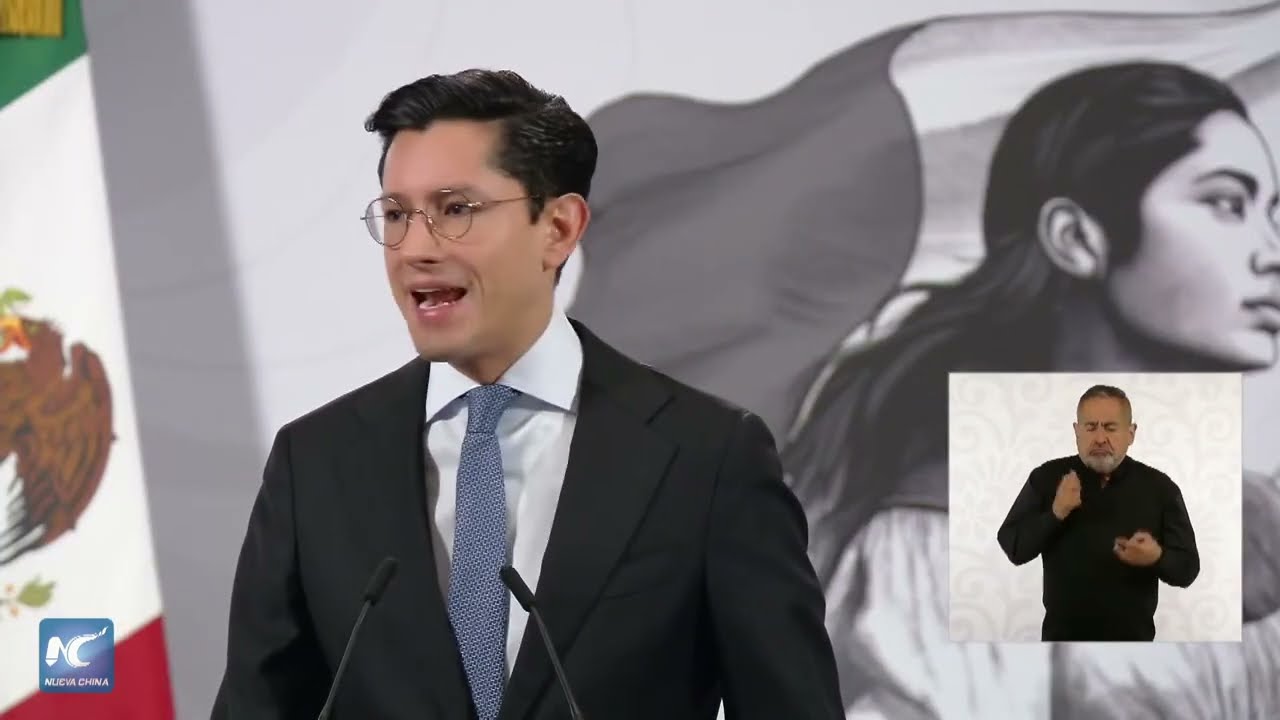 México considera “excesiva y desproporcionada” decisión de Perú de romper lazos diplomáticos