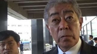 自民・岩屋毅氏が異例発言「国旗損壊罪は不要」…波紋広がる🇯🇵 #岩屋毅 #自民党 #国旗損壊罪 #表現の自由 #政治ニュース