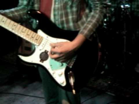 Shoes und Wrong live Sinfully Senseless Rockhouse 21.5.2010