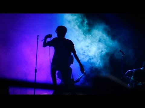 Last Of Nightmare - My Beautiful Nightmare (Official Video Footage)