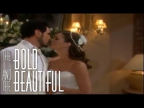 Bold and Beautiful -  FULL EPISODE - Nov 16, 2009