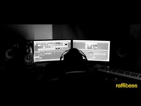 RaffiBass - Intro - F01