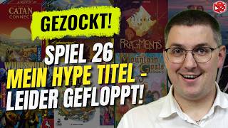 Brettspielblog - Die besten Brettspiele im Test - -60° video thumbnail