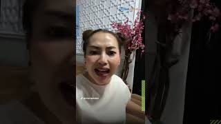 APES! Mpok Alpa Kena Tipu Belanja Online, Beli Speaker Rp 5,5 Juta yang Datang Malah Kopi 1 Sachet