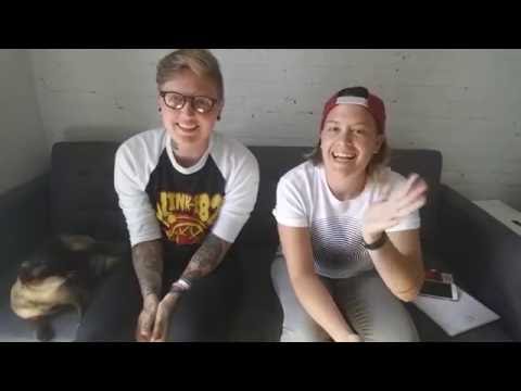 My Transition Episode 8