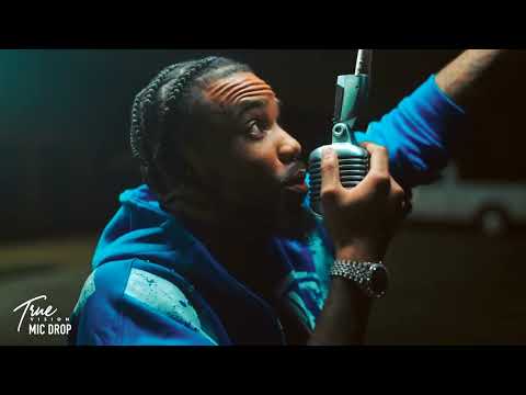 ZU'GWALLA MIC DROP - PRESENTED BY TRUE VISION