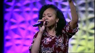 Revelation Song - Kari Jobe sung by KyLisa