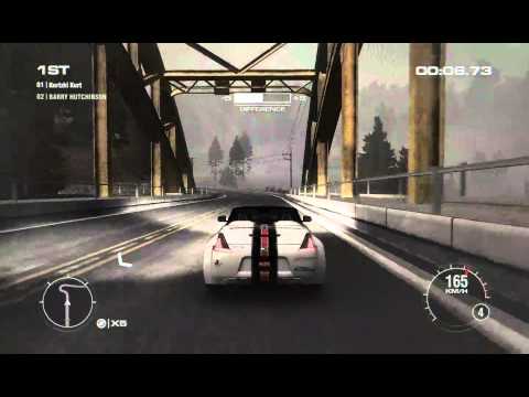 Grid 2: Season 3 - WSR - Kowloon Dragons - Okutama Touge Part 39