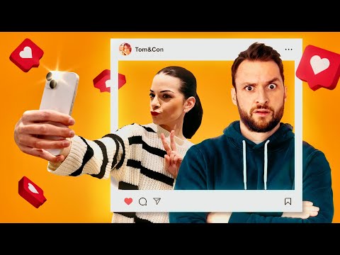 MY GIRLFRIEND IS AN INFLUENCER - Episode 1