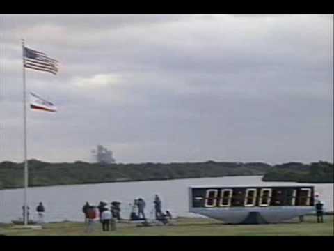 Watch the Launch