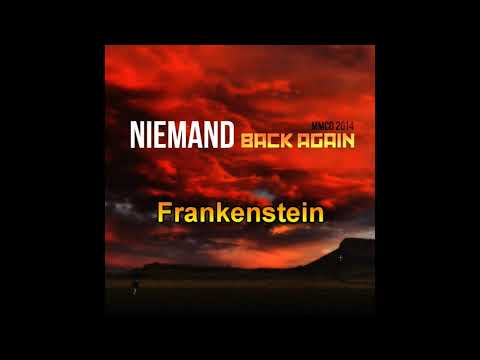 Frankenstein - Joe Niemand