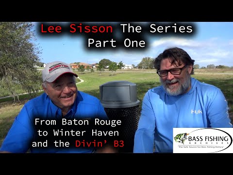 Lee Sisson The Series Part One. From Baton Rouge to ... - YouTube
