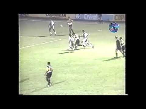 Criciúma 3 x 1 União São João - Campeonato Brasileiro 1994
